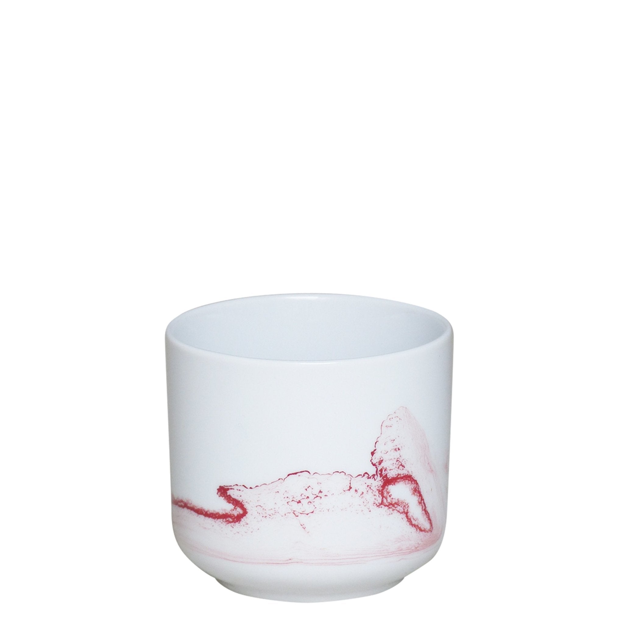 Hand Made | Tide Cup | 150ml - Ecru BeanscupEcru Beans coffee_in_qatar - qatar_coffee coffee_equipment_qatar_doha