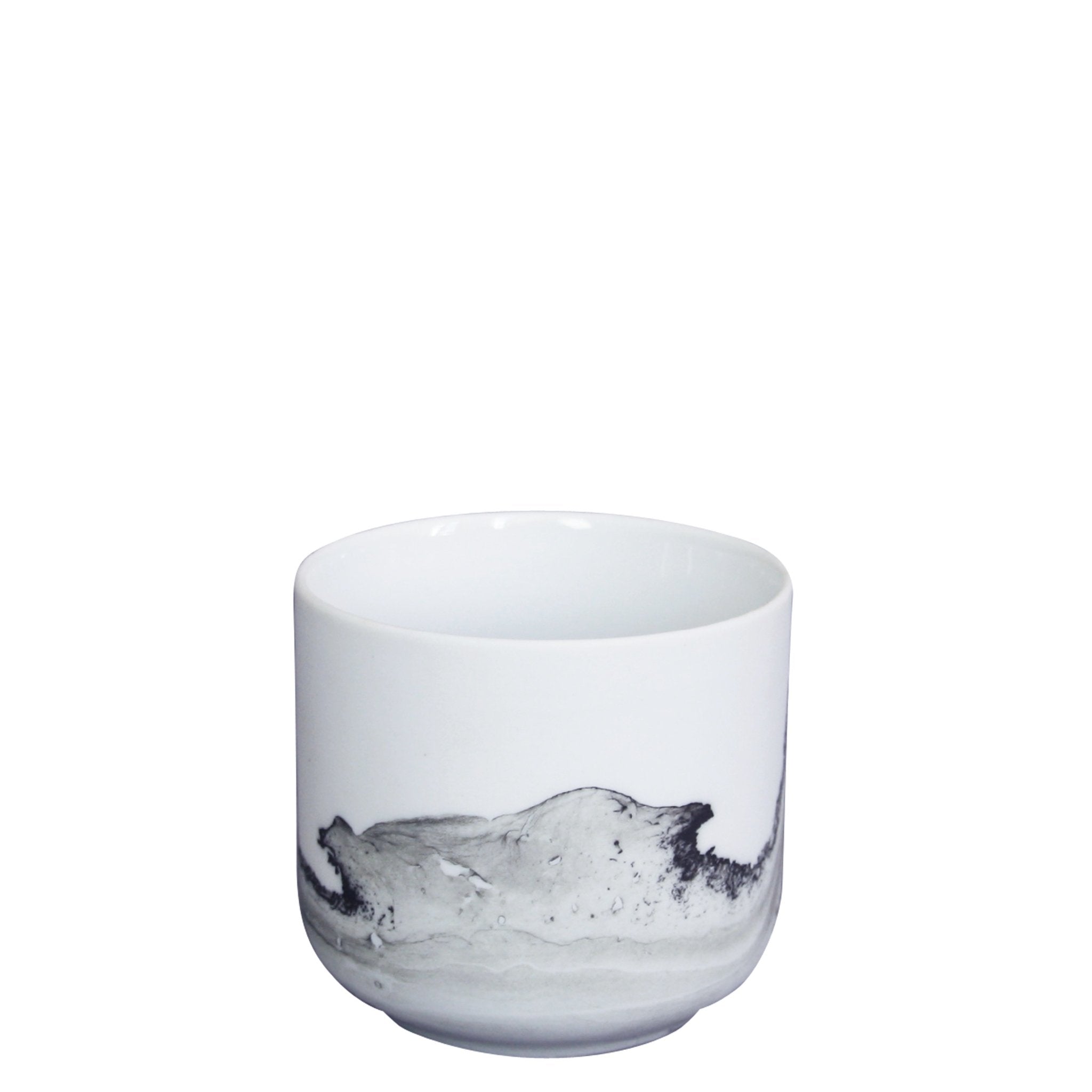 Hand Made | Tide Cup | 150ml - Ecru BeanscupEcru Beans coffee_in_qatar - qatar_coffee coffee_equipment_qatar_doha