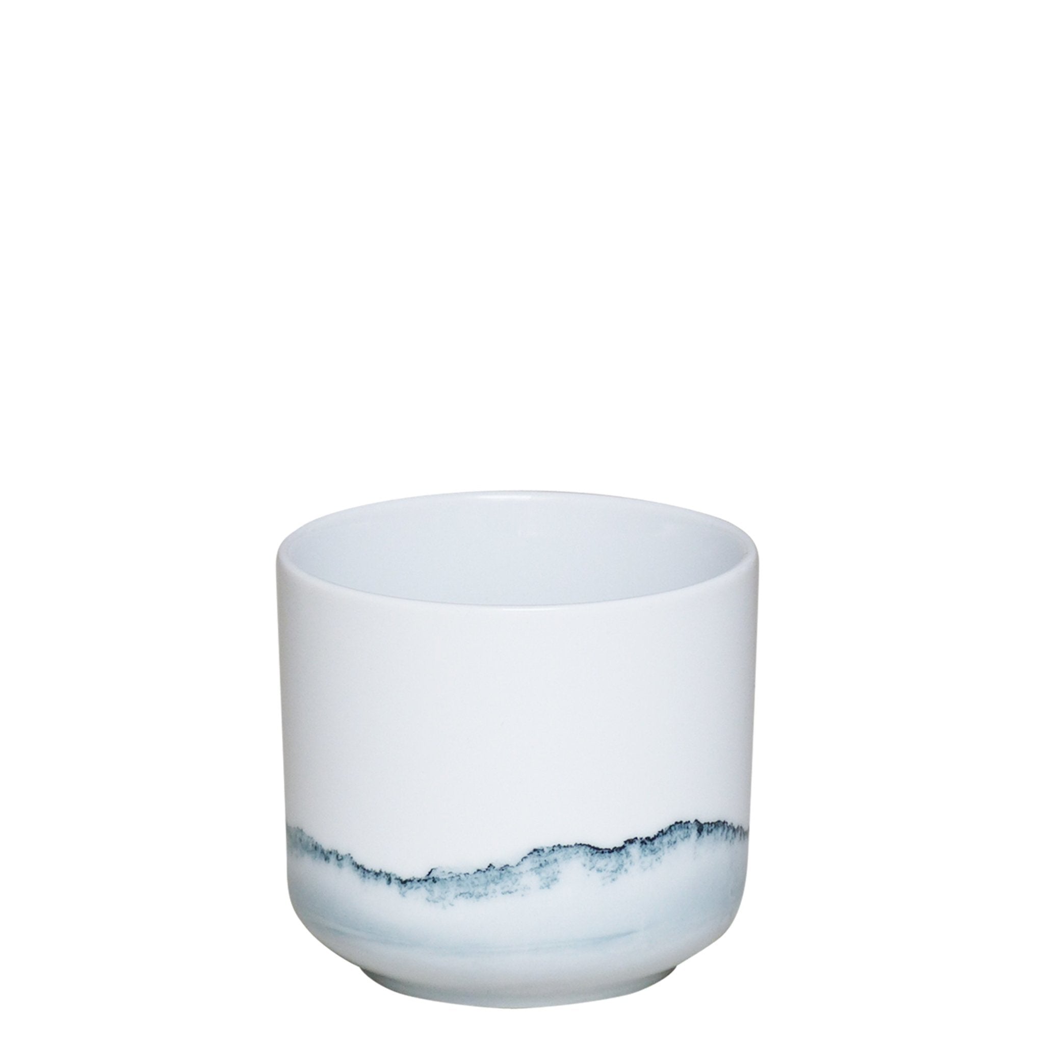 Hand Made | Tide Cup | 150ml - Ecru BeanscupEcru Beans coffee_in_qatar - qatar_coffee coffee_equipment_qatar_doha