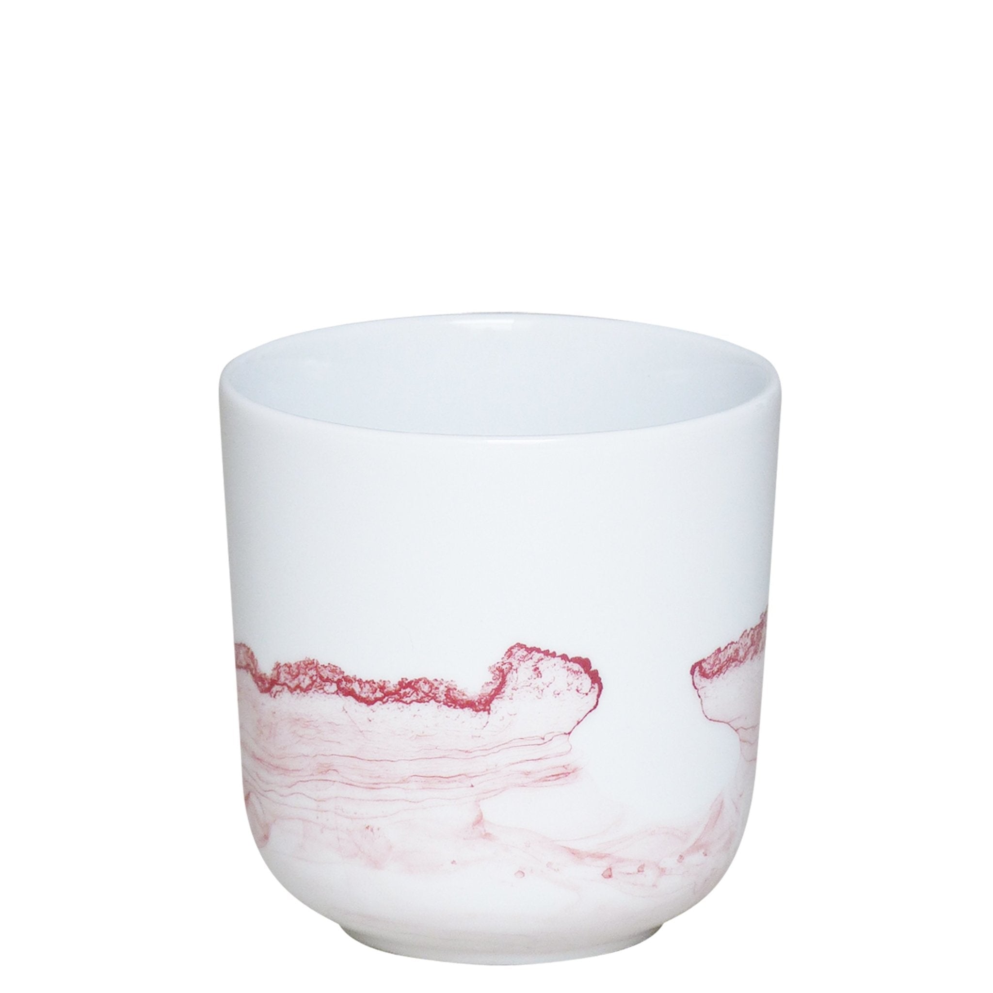 Hand Made | Tide Cup | 300ml - Ecru BeanscupEcru Beans coffee_in_qatar - qatar_coffee coffee_equipment_qatar_doha