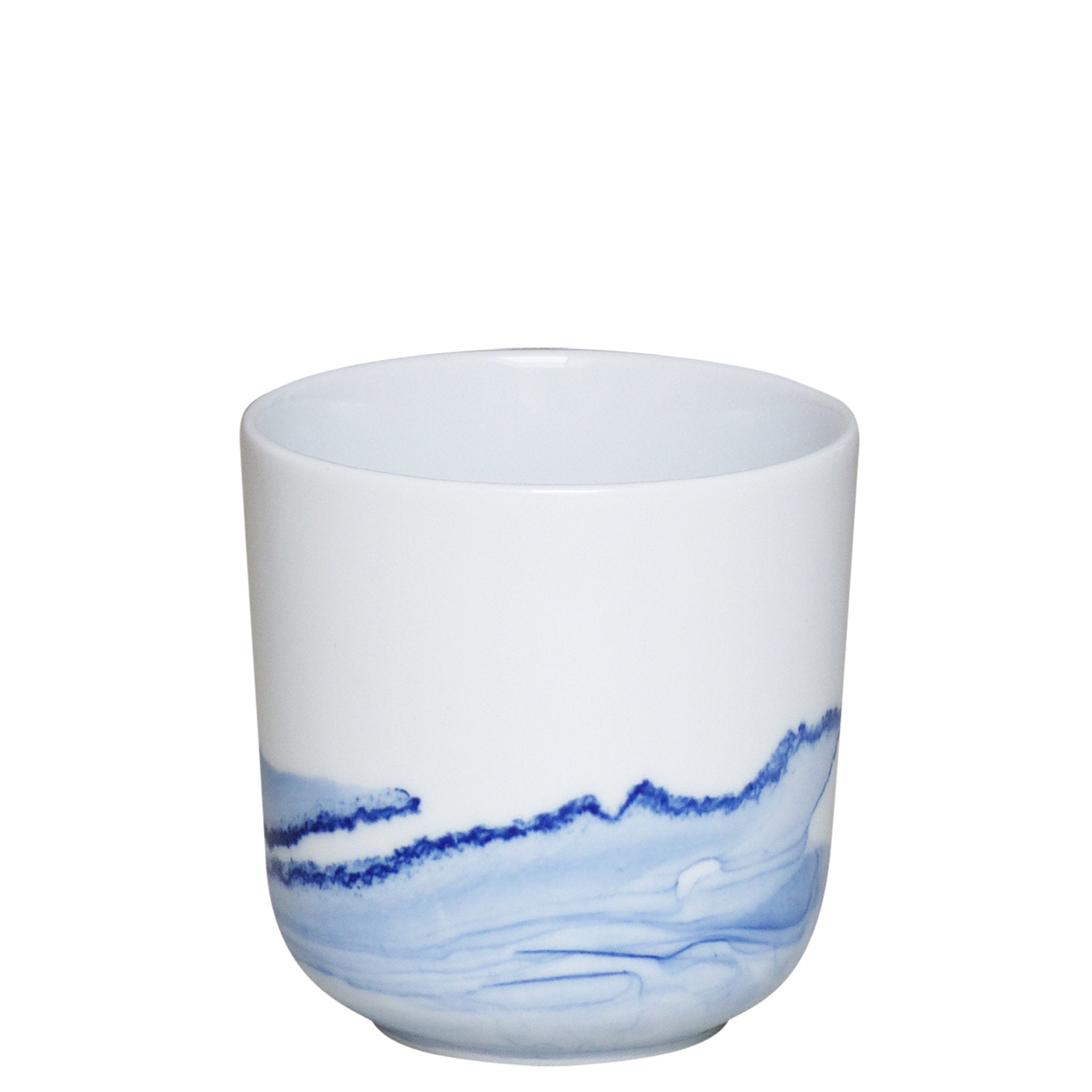 Hand Made | Tide Cup | 300ml - Ecru BeanscupEcru Beans coffee_in_qatar - qatar_coffee coffee_equipment_qatar_doha