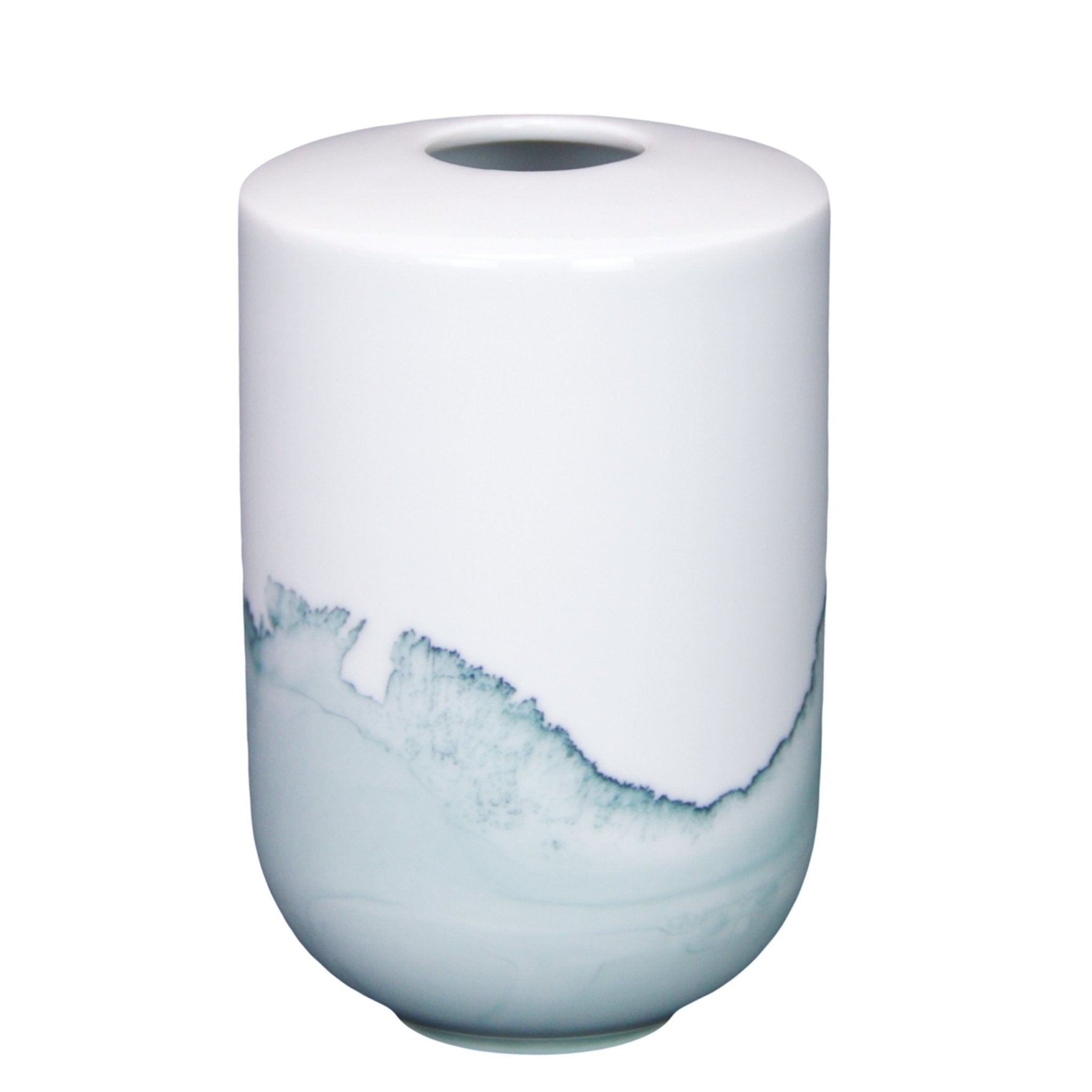 Hand Made | Tide Vasa | 14cm - Ecru Beansbar decorationEcru Beans coffee_in_qatar - qatar_coffee coffee_equipment_qatar_doha