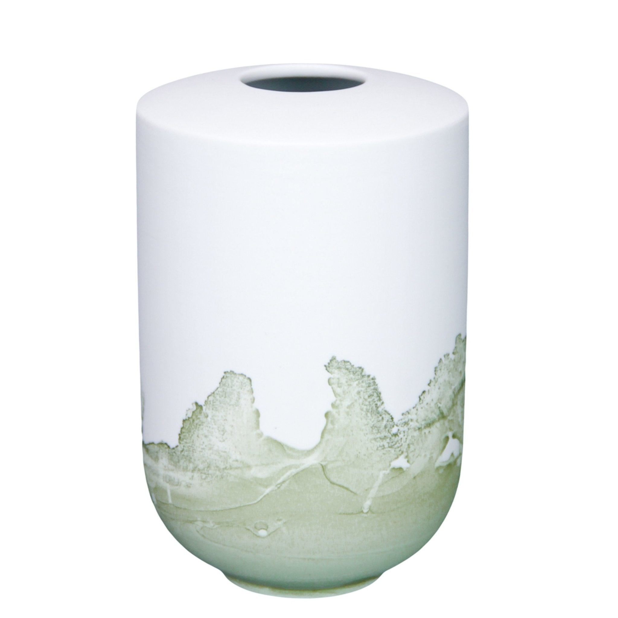 Hand Made | Tide Vasa | 14cm - Ecru Beansbar decorationEcru Beans coffee_in_qatar - qatar_coffee coffee_equipment_qatar_doha