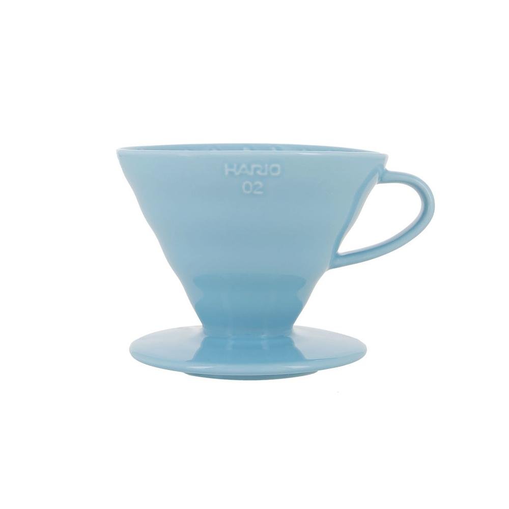 Hario V60 Ceramic Dripper 02 - Ecru BeansAccessoriesEcru Beans coffee_in_qatar - qatar_coffee coffee_equipment_qatar_doha