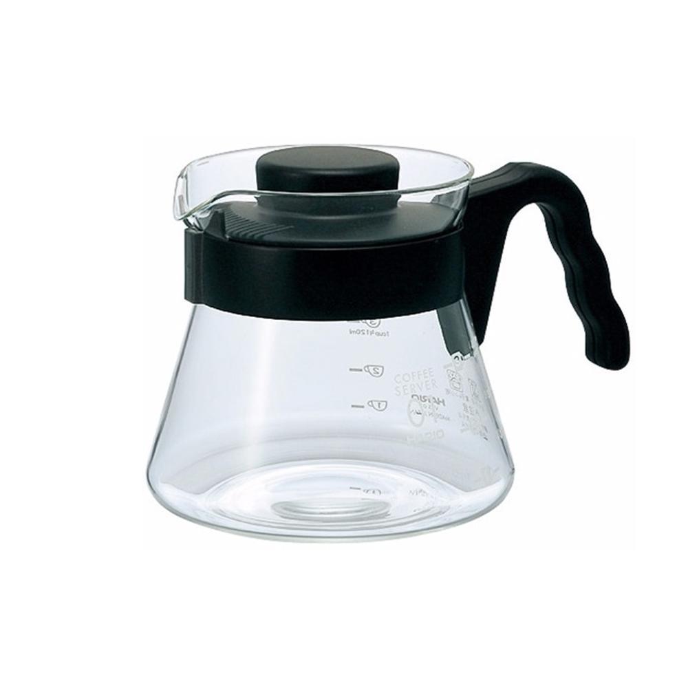 Hario V60 Coffee Server - Ecru BeansAccessoriesEcru Beans coffee_in_qatar - qatar_coffee coffee_equipment_qatar_doha
