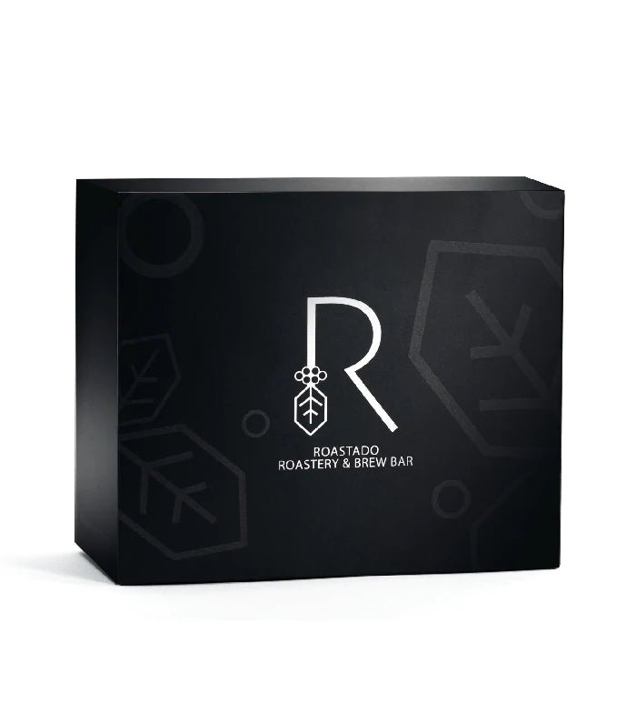 House Blend - Ecru BeansRoastado coffee_in_qatar - qatar_coffee coffee_equipment_qatar_doha