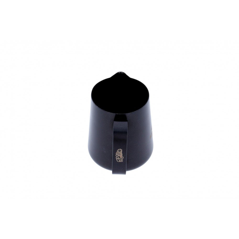 La Marzocco Black Milk Pitcher 60cl - Ecru BeansMilk PitchersEcru Beans coffee_in_qatar - qatar_coffee coffee_equipment_qatar_doha