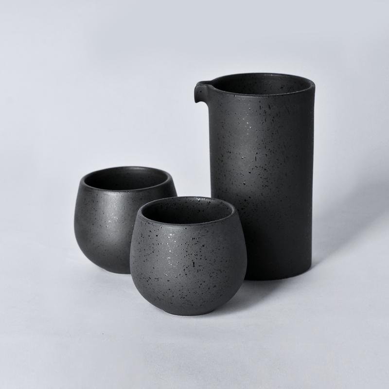LOVERAMICS BREWERS SET CUP - Ecru BeanscupEcru Beans coffee_in_qatar - qatar_coffee coffee_equipment_qatar_doha
