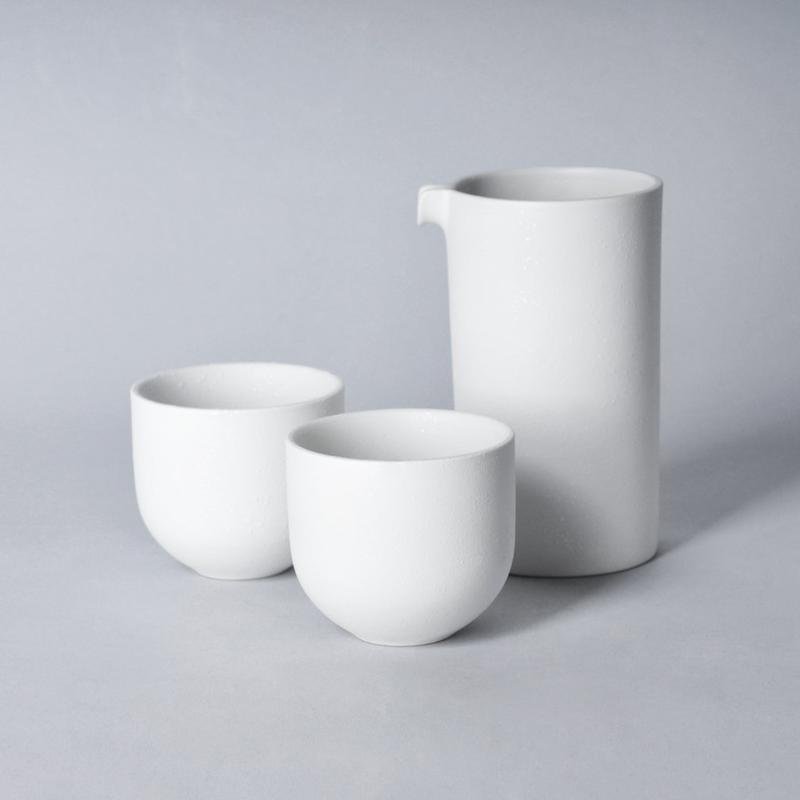 LOVERAMICS BREWERS SET CUP - Ecru BeanscupEcru Beans coffee_in_qatar - qatar_coffee coffee_equipment_qatar_doha