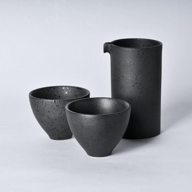 LOVERAMICS BREWERS SET CUP - Ecru BeanscupEcru Beans coffee_in_qatar - qatar_coffee coffee_equipment_qatar_doha