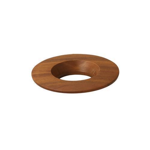 ORIGAMI Dripper Holder - Ecru Beanspour overEcru Beans coffee_in_qatar - qatar_coffee coffee_equipment_qatar_doha