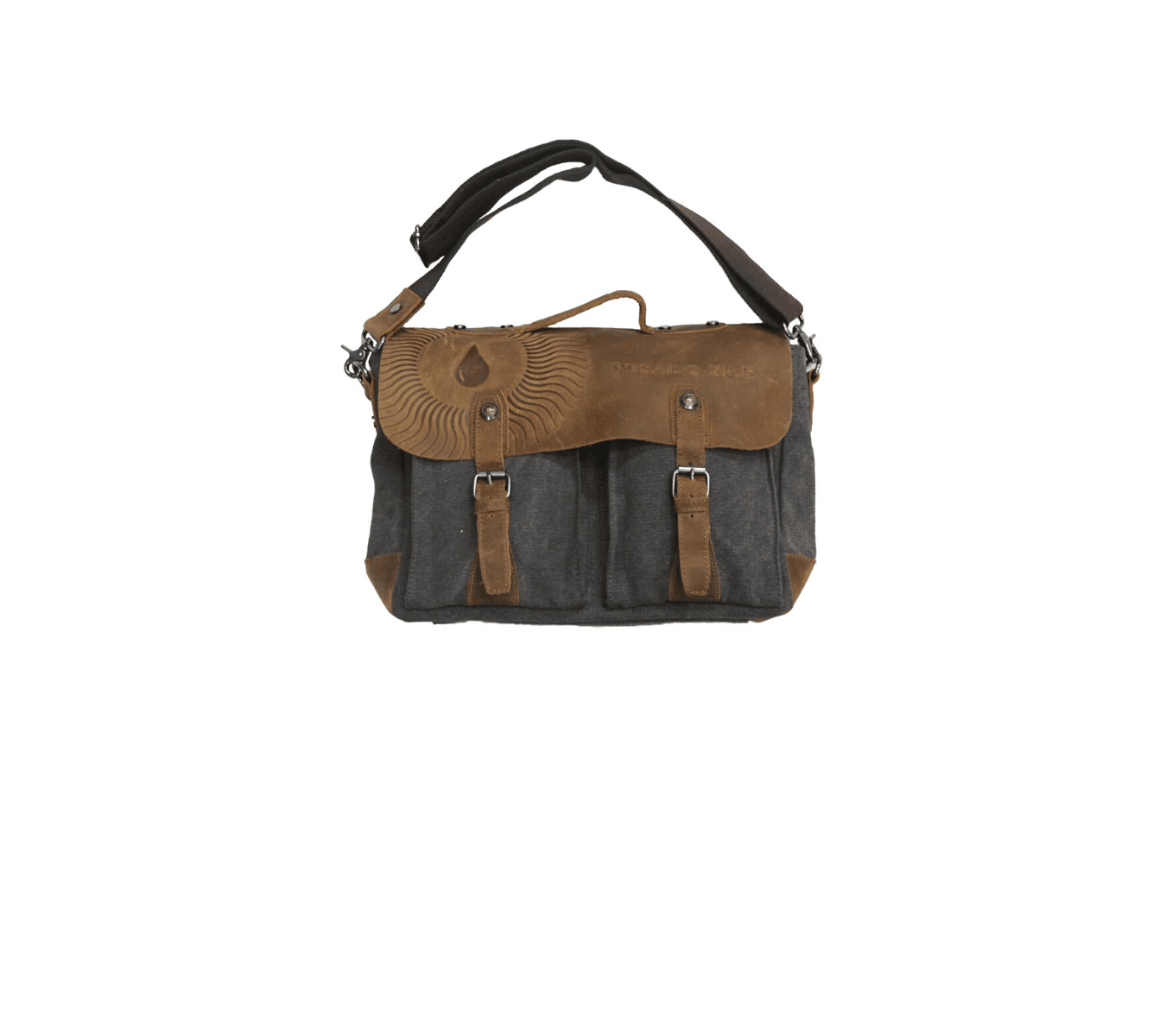 PESADO BARISTA BAG - Ecru BeansAccessoriesRoastado coffee_in_qatar - qatar_coffee coffee_equipment_qatar_doha