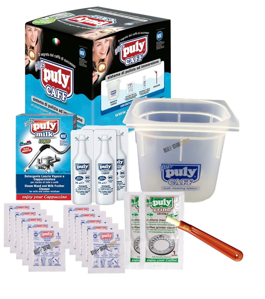 puly caff professional soak cleaning system - Ecru BeansCleaningEcru Beans coffee_in_qatar - qatar_coffee coffee_equipment_qatar_doha