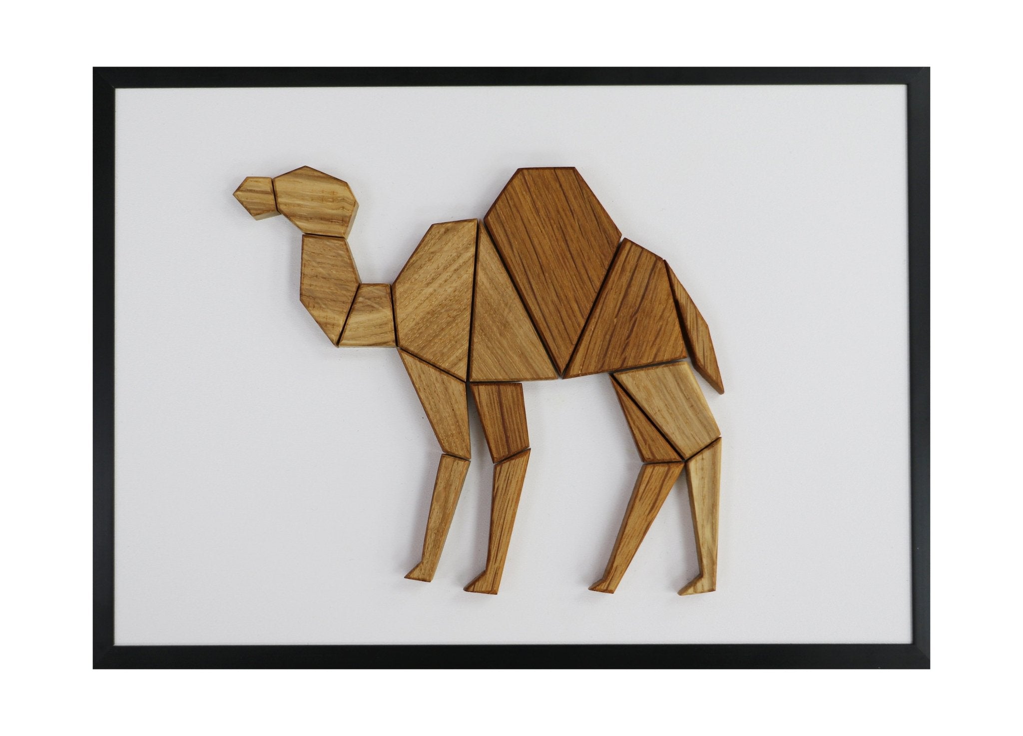 RB - Design Camel wooden art work - Ecru Beansbar decorationEcru Beans coffee_in_qatar - qatar_coffee coffee_equipment_qatar_doha