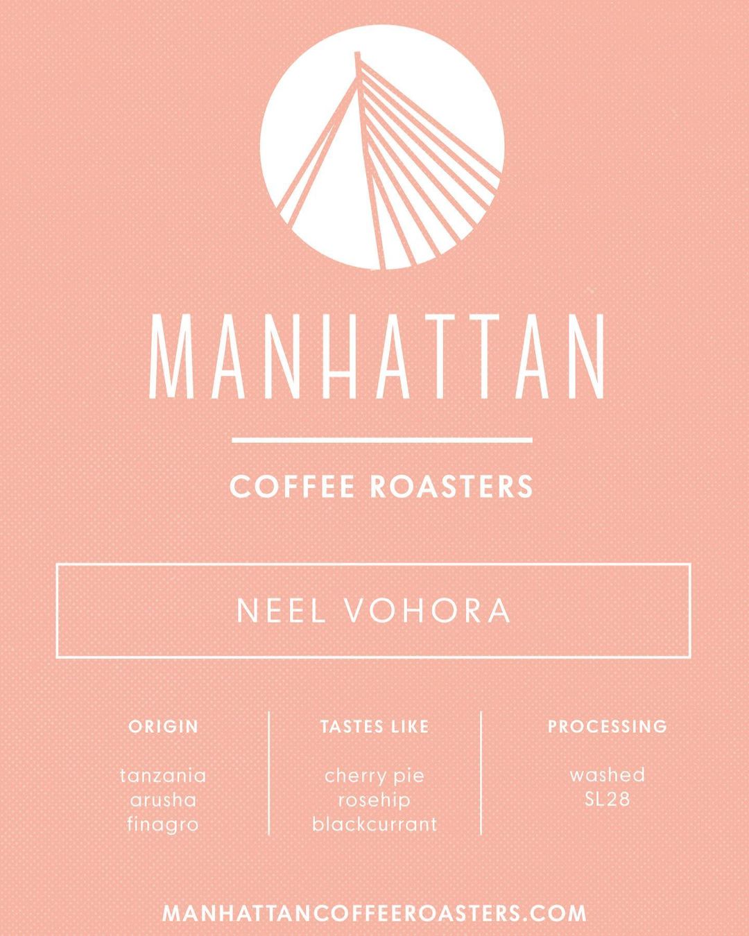 Tanzania Neel Vohora 250g - Ecru BeansEcru Beans coffee_in_qatar - qatar_coffee coffee_equipment_qatar_doha