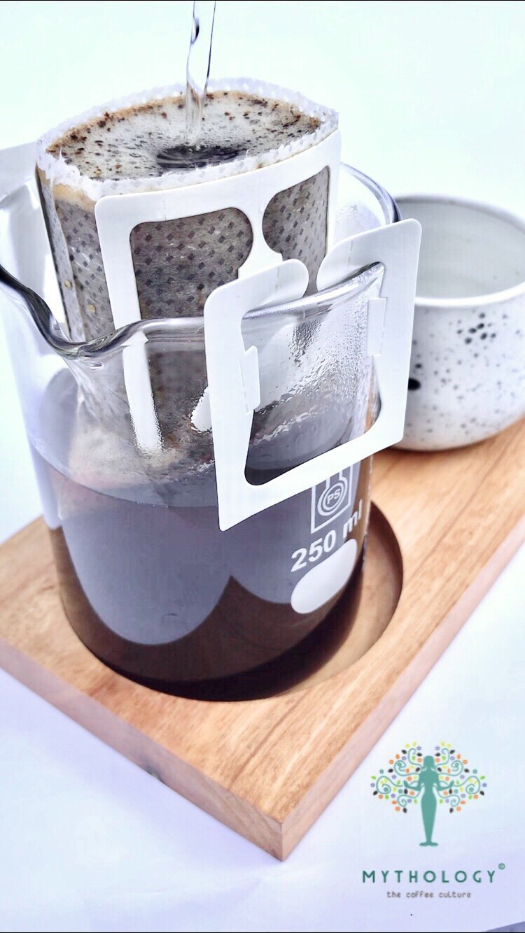 Tanzania Peaberry lyela drip bags - Ecru BeansbeansEcru Beans coffee_in_qatar - qatar_coffee coffee_equipment_qatar_doha