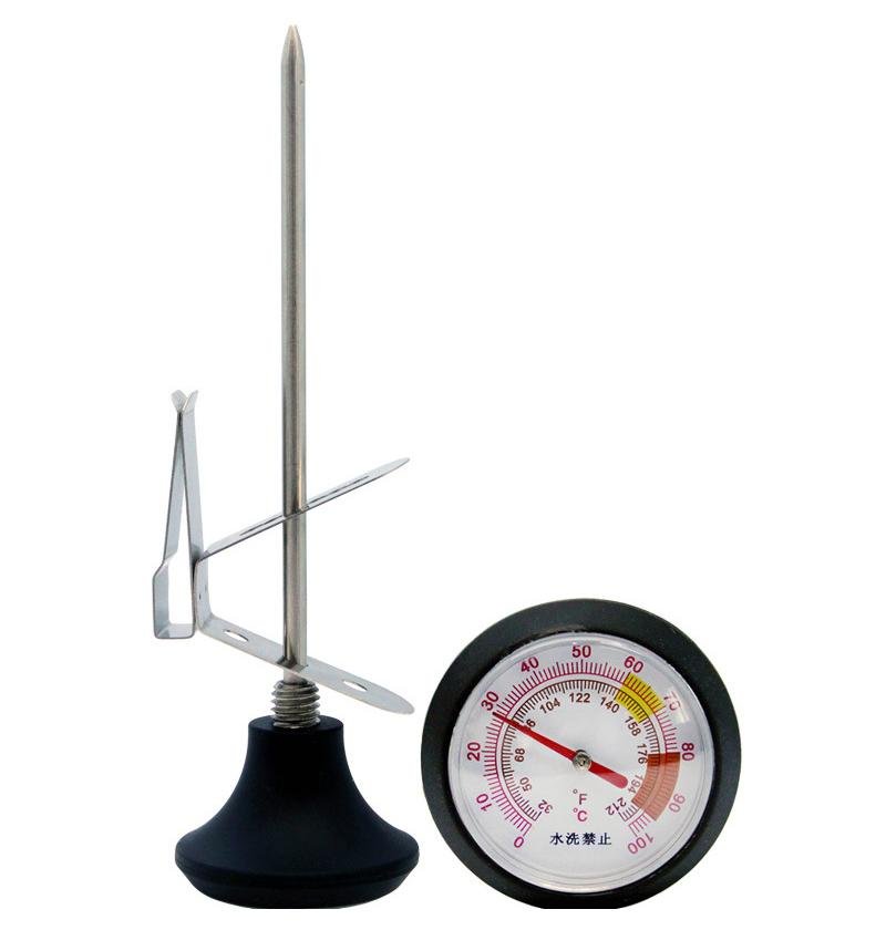 Thermometer - Ecru BeansAccessoriesEcru Beans coffee_in_qatar - qatar_coffee coffee_equipment_qatar_doha