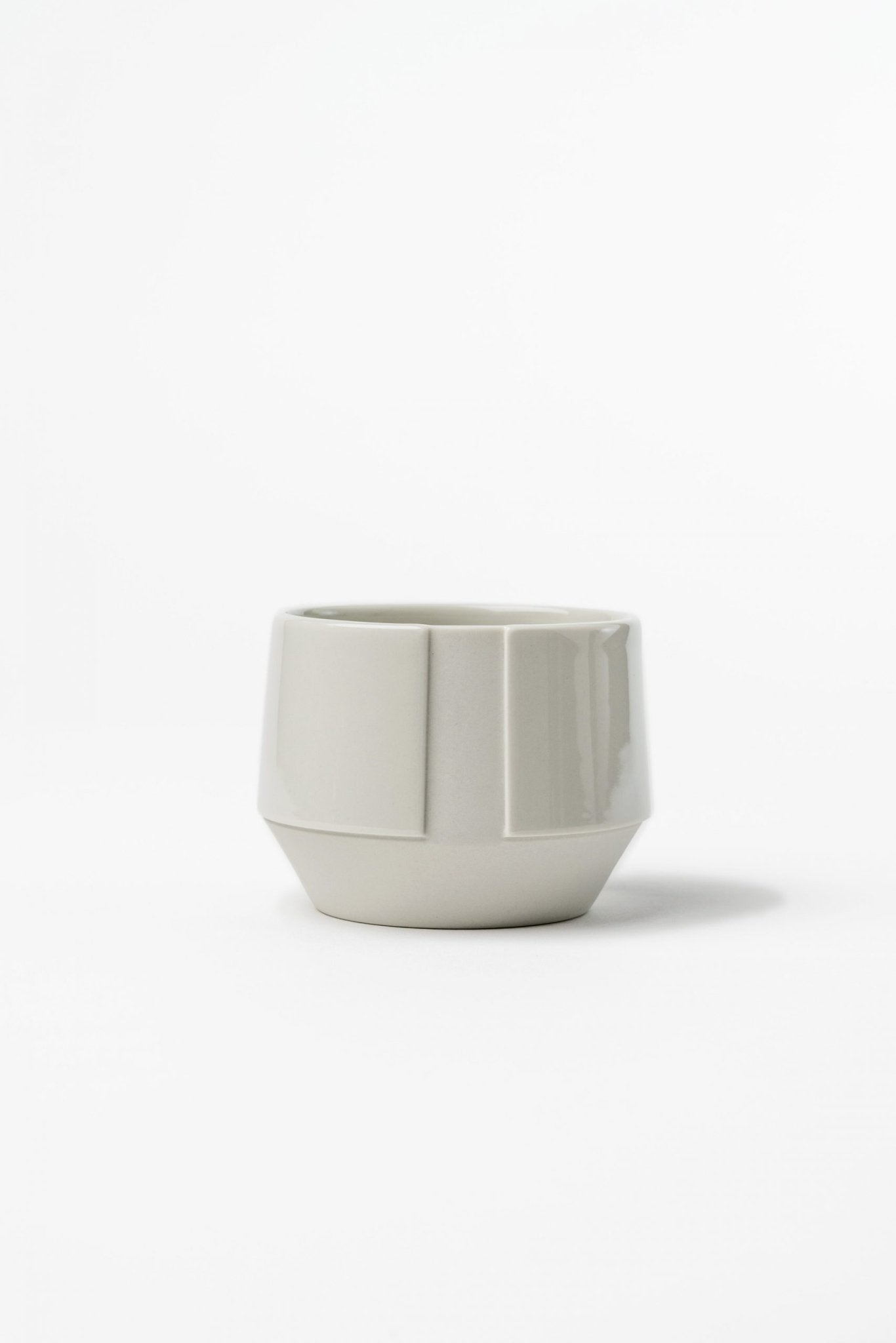 TILT M200 Coffee Mug - Ecru BeanscupEcru Beans coffee_in_qatar - qatar_coffee coffee_equipment_qatar_doha