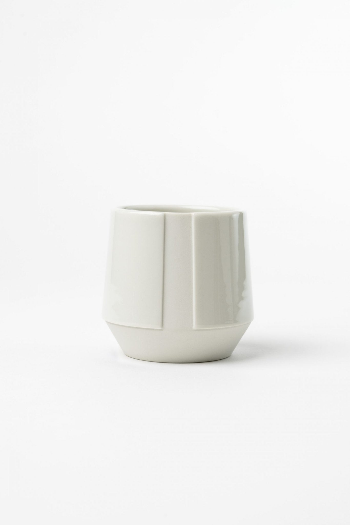 TILT M300 Filter Coffee Mug - Ecru BeanscupEcru Beans coffee_in_qatar - qatar_coffee coffee_equipment_qatar_doha
