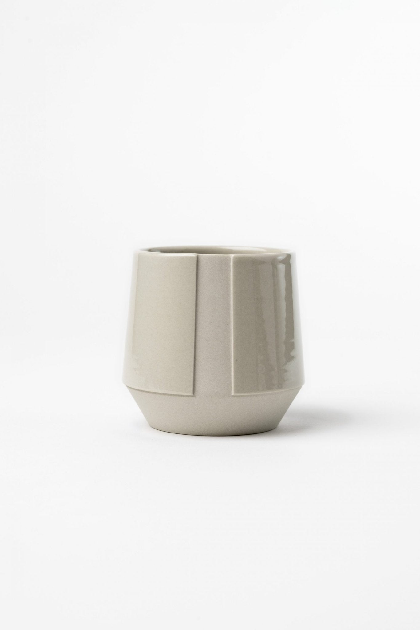 TILT M300 Filter Coffee Mug - Ecru BeanscupEcru Beans coffee_in_qatar - qatar_coffee coffee_equipment_qatar_doha