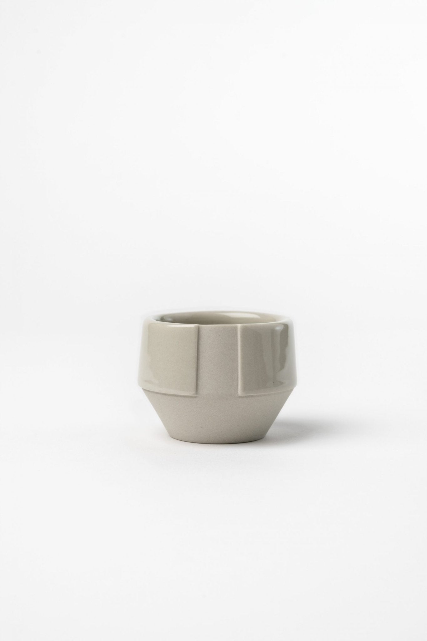 TILT M70 Espresso Mug - Ecru BeanscupEcru Beans coffee_in_qatar - qatar_coffee coffee_equipment_qatar_doha