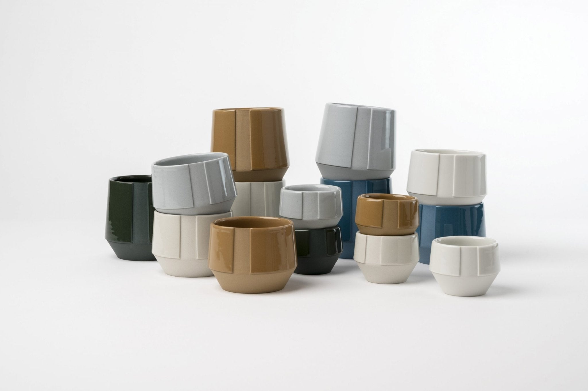 TILT M70 Espresso Mug - Ecru BeanscupEcru Beans coffee_in_qatar - qatar_coffee coffee_equipment_qatar_doha