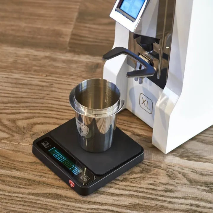 Eureka Precisa Digital Scale