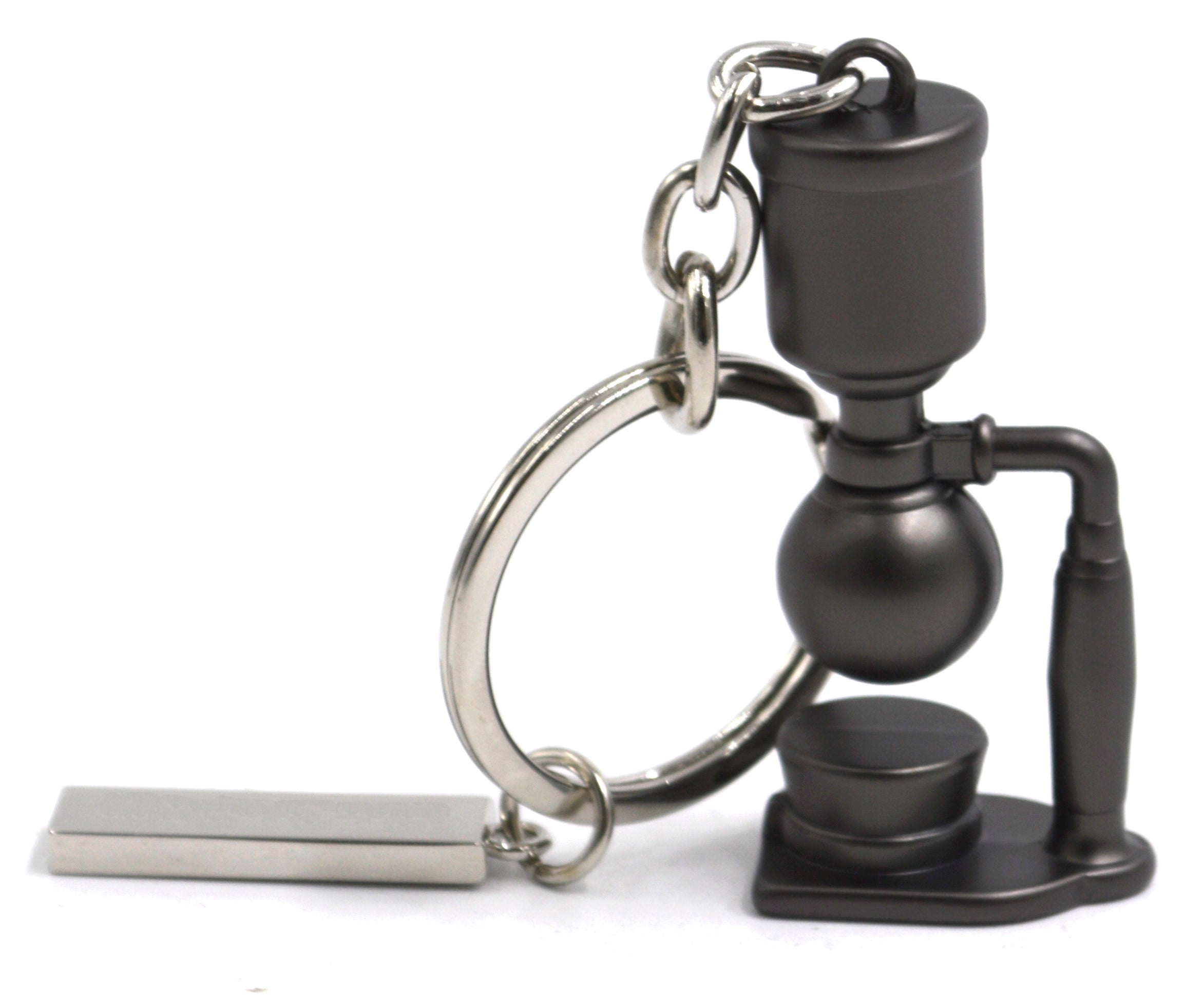Coffee Key Chains