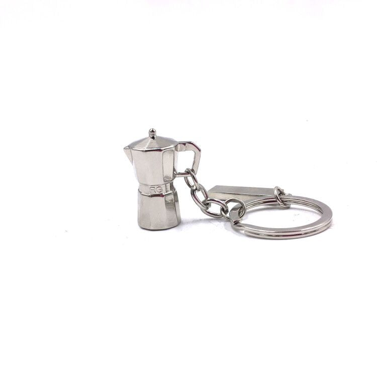Coffee Key Chains