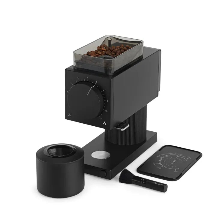Fellow Ode Gen 2 Brew Grinder