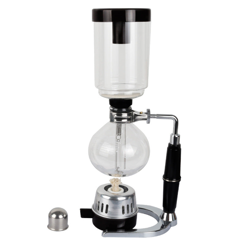 Siphon Pot