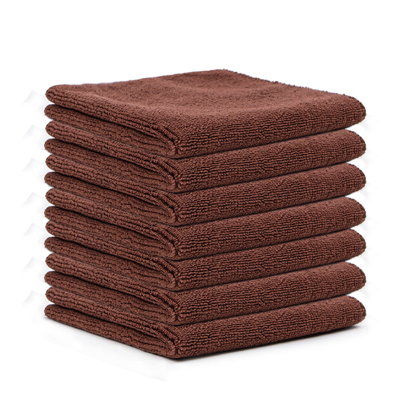 Cleaning Cloth (A Bundle of Three)