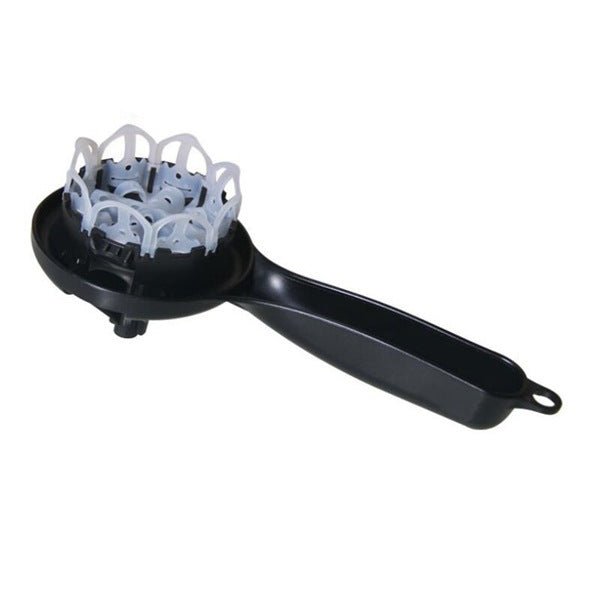 Cleaning Brush - Ecru BeansAccessoriesEcru Beans coffee_in_qatar - qatar_coffee coffee_equipment_qatar_doha
