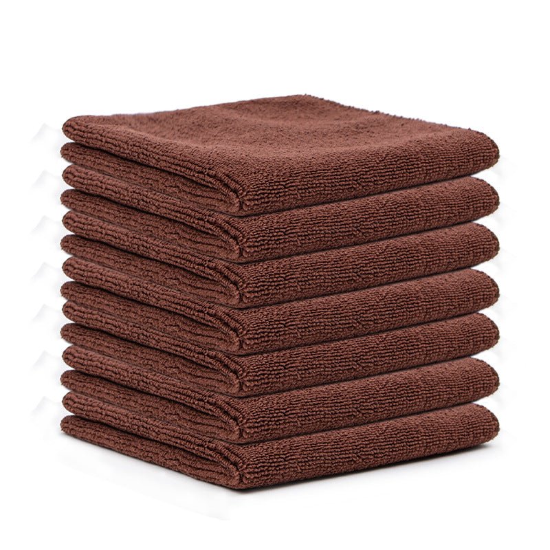 Cleaning Cloth (A Bundle of Three) - Ecru BeansAccessoriesEcru Beans coffee_in_qatar - qatar_coffee coffee_equipment_qatar_doha