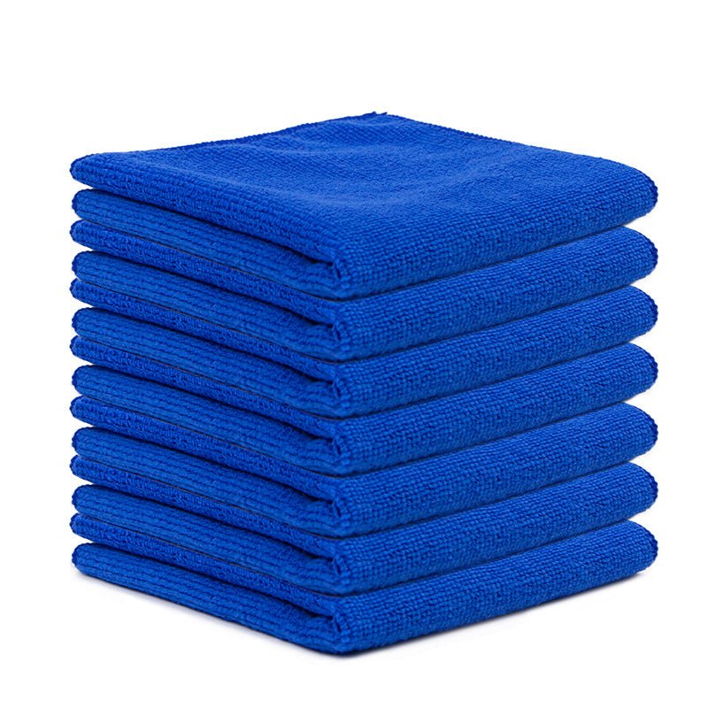 Cleaning Cloth (A Bundle of Three) - Ecru BeansAccessoriesEcru Beans coffee_in_qatar - qatar_coffee coffee_equipment_qatar_doha