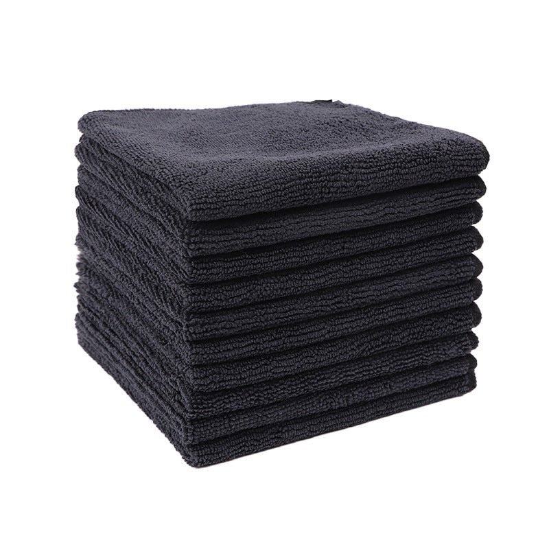 Cleaning Cloth (A Bundle of Three) - Ecru BeansAccessoriesEcru Beans coffee_in_qatar - qatar_coffee coffee_equipment_qatar_doha