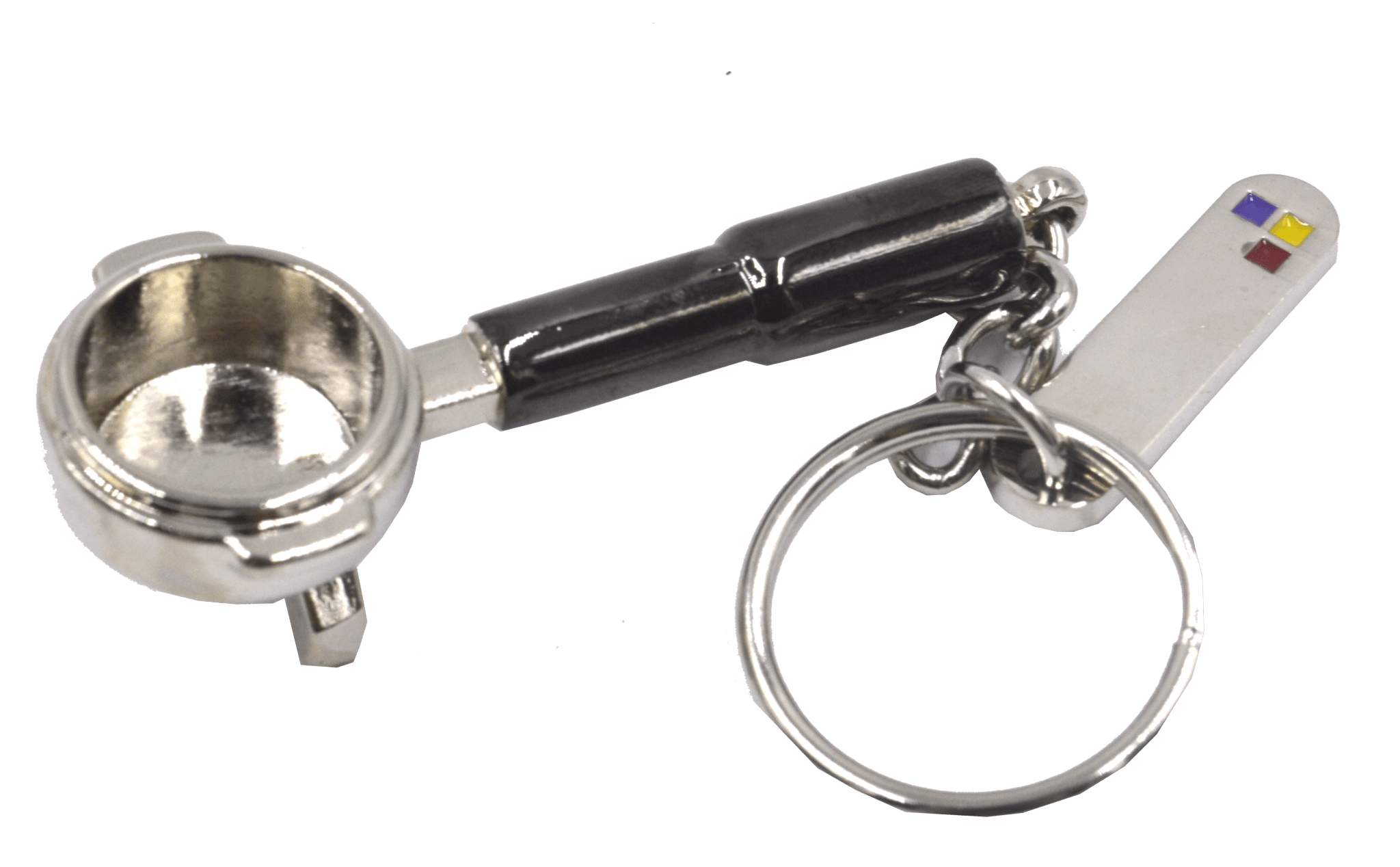Coffee Key Chains - Ecru BeansAccessoriesEcru Beans coffee_in_qatar - qatar_coffee coffee_equipment_qatar_doha