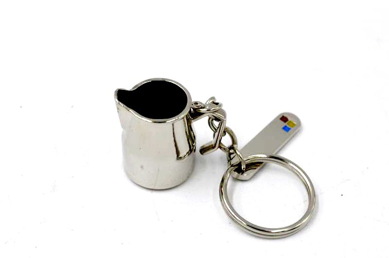 Coffee Key Chains - Ecru BeansAccessoriesEcru Beans coffee_in_qatar - qatar_coffee coffee_equipment_qatar_doha