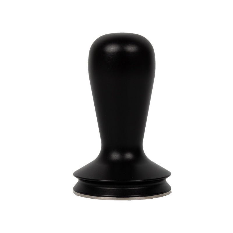 Coffee Tamper 58mm - Black - Ecru BeansAccessoriesEcru Beans coffee_in_qatar - qatar_coffee coffee_equipment_qatar_doha