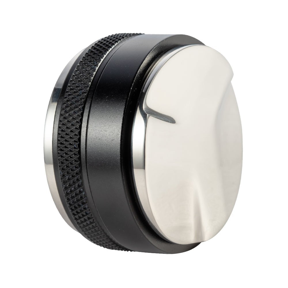 Double Bases tamper 58mm Macaron Tamper - Ecru BeansAccessoriesEcru Beans coffee_in_qatar - qatar_coffee coffee_equipment_qatar_doha