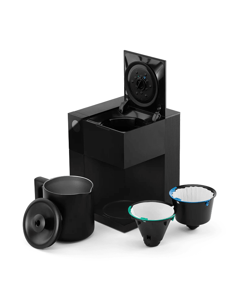 Fellow Aiden - Ecru BeansCoffee Maker & Espresso Machine AccessoriesEcru Beans coffee_in_qatar - qatar_coffee coffee_equipment_qatar_doha