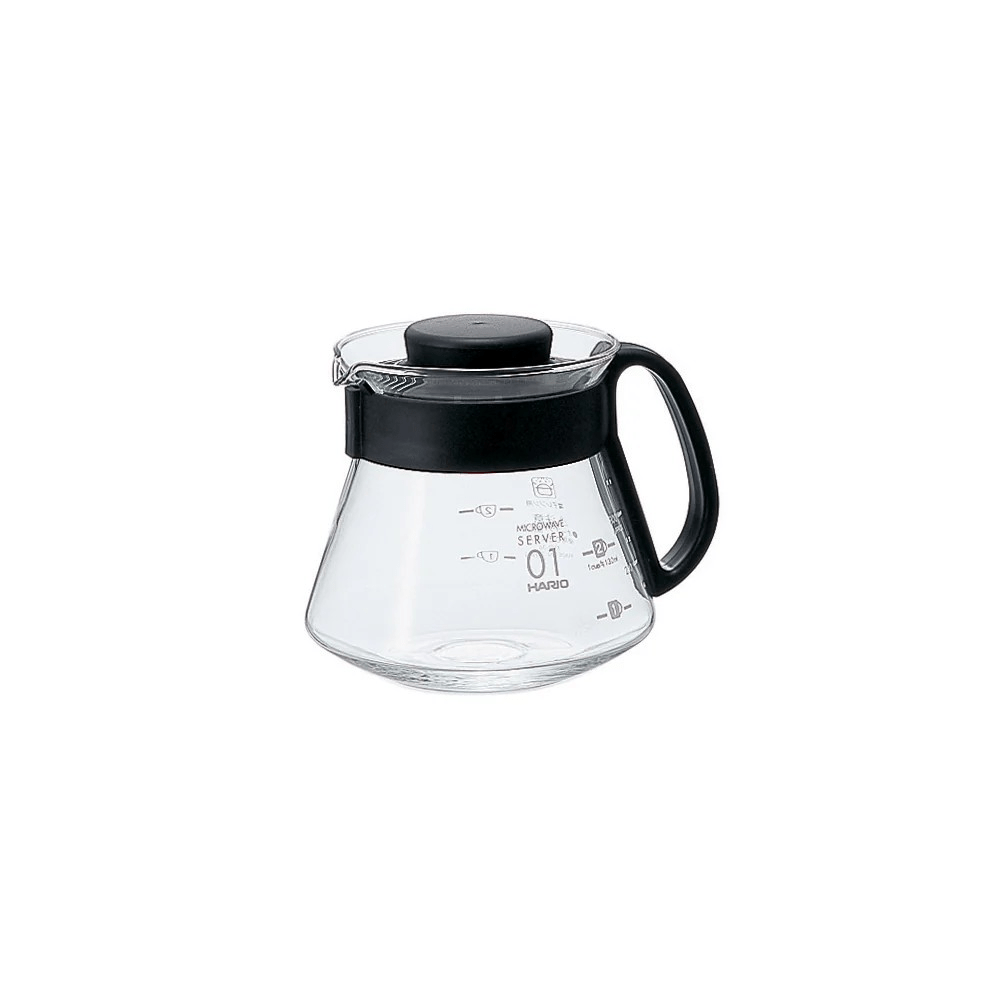 Hario V60 Coffee Server 360 ml - Ecru BeansAccessoriesEcru Beans coffee_in_qatar - qatar_coffee coffee_equipment_qatar_doha