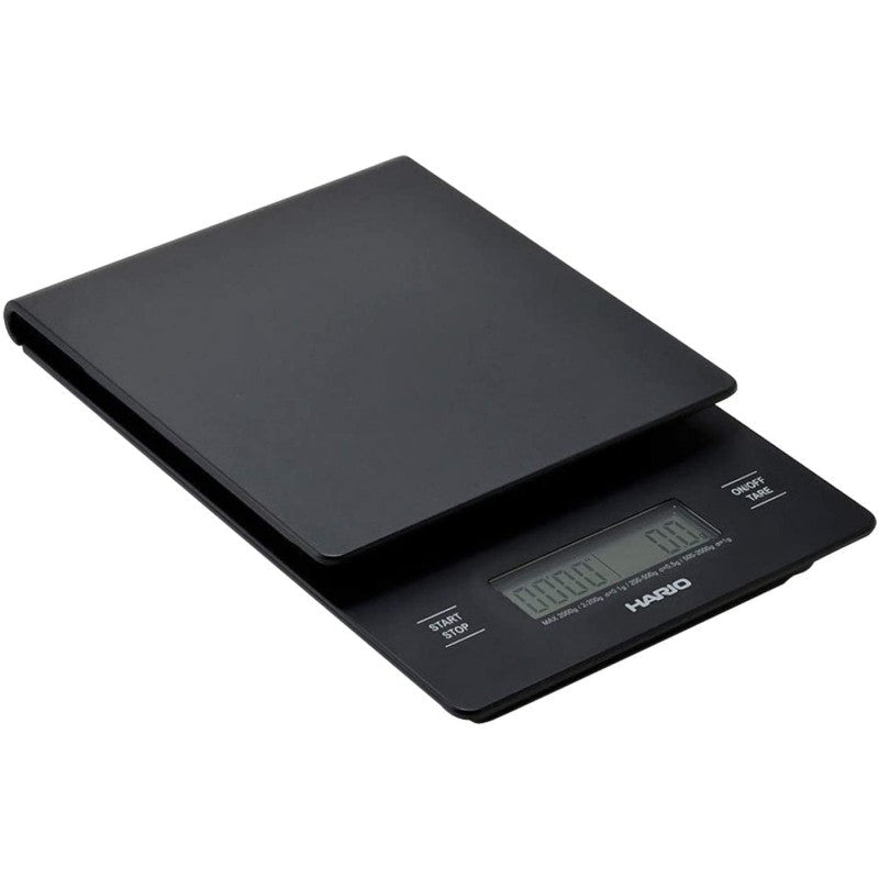 Hario V60 Drip Scale - Ecru BeansEcru Beans coffee_in_qatar - qatar_coffee coffee_equipment_qatar_doha