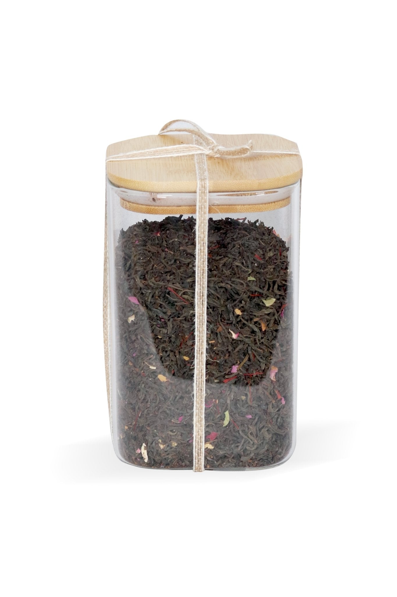 House Blend Tea 250gm - Ecru BeansEcru Beans coffee_in_qatar - qatar_coffee coffee_equipment_qatar_doha