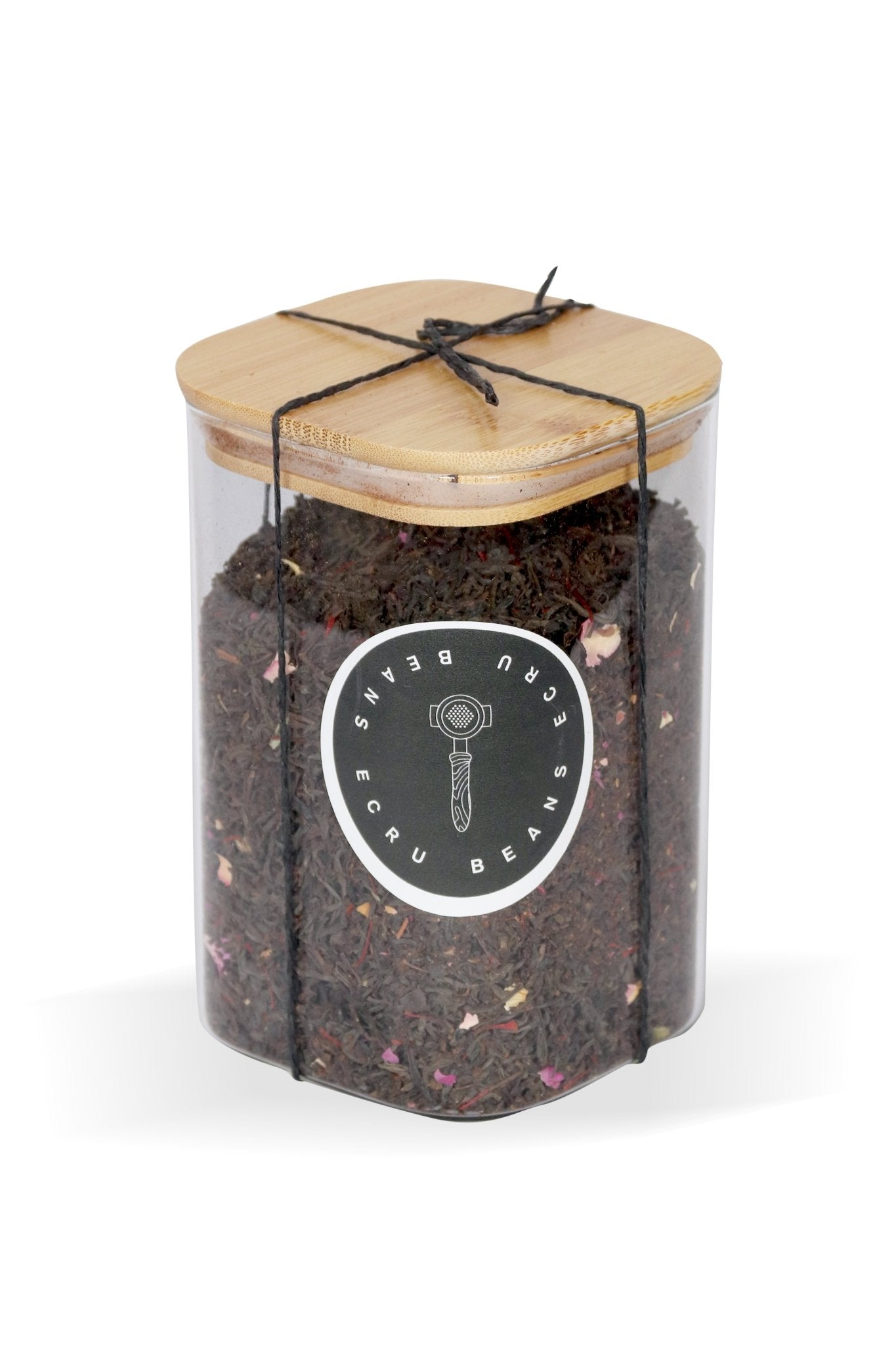 House Blend Tea 250gm - Ecru BeansEcru Beans coffee_in_qatar - qatar_coffee coffee_equipment_qatar_doha