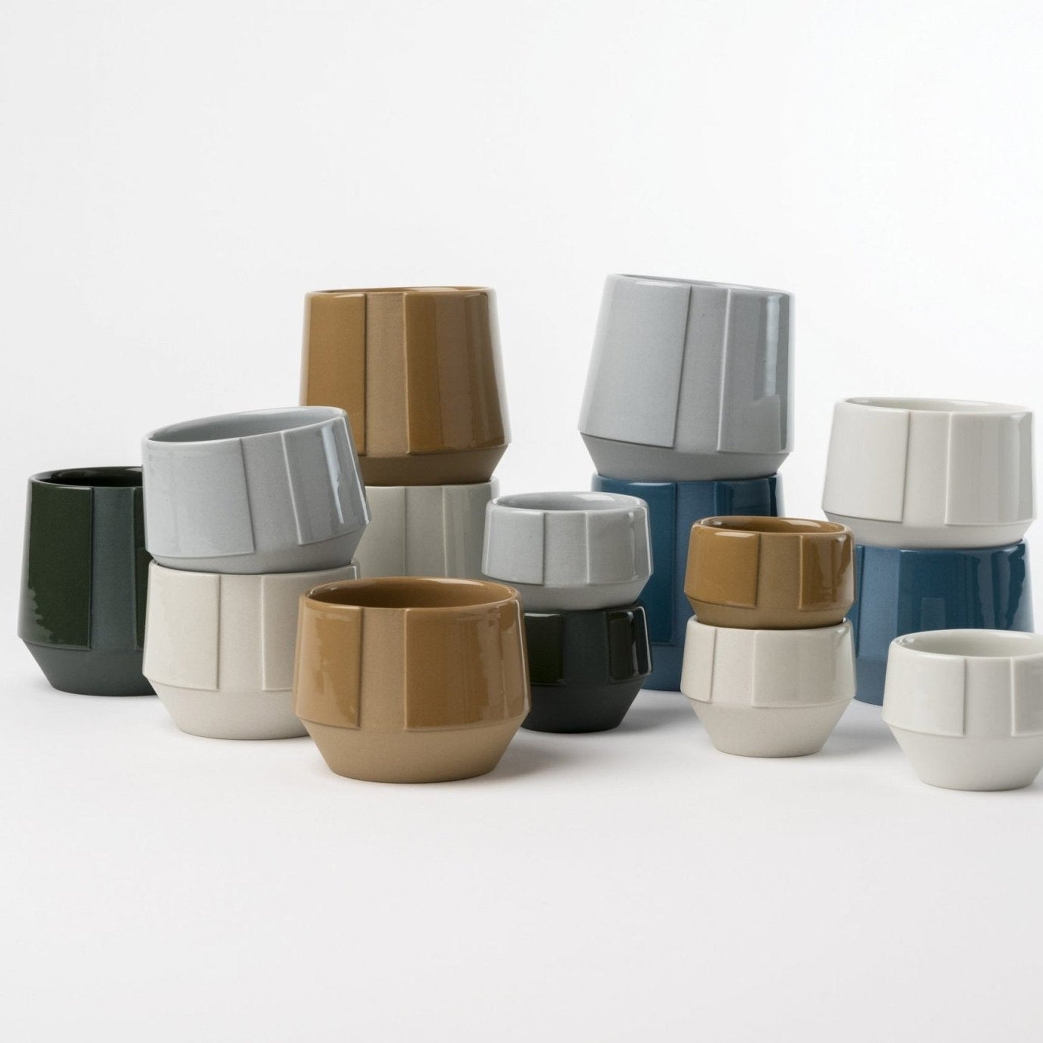 TILT M70 Espresso Mug