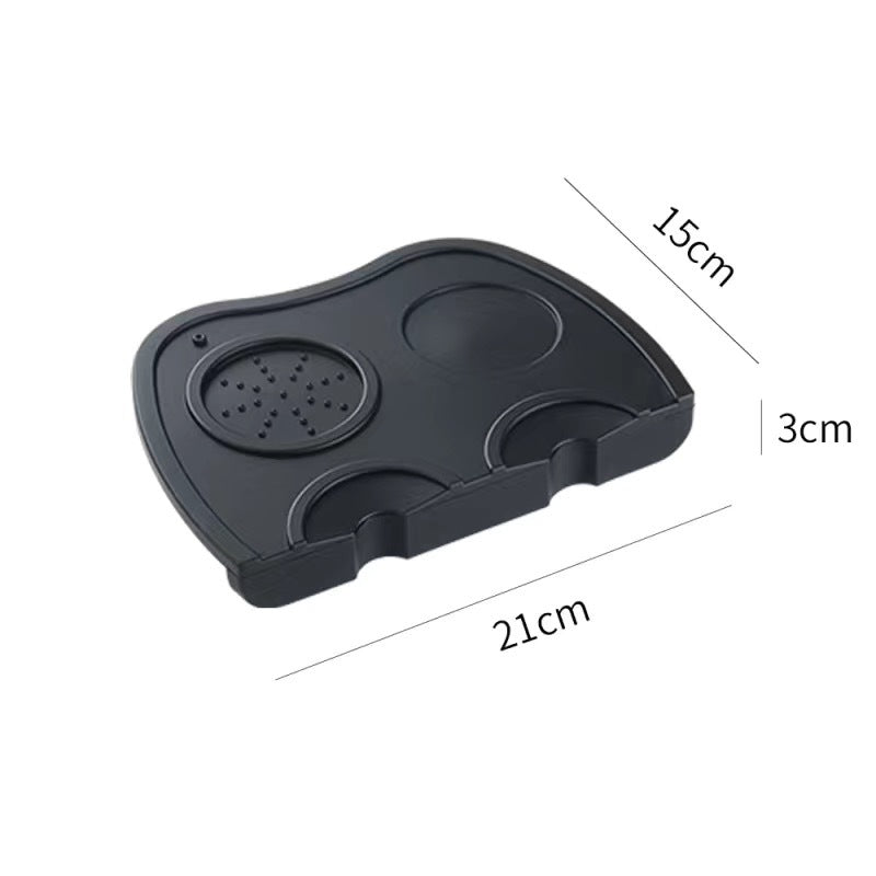 Tamper Mat - Ecru BeansAccessoriesEcru Beans coffee_in_qatar - qatar_coffee coffee_equipment_qatar_doha