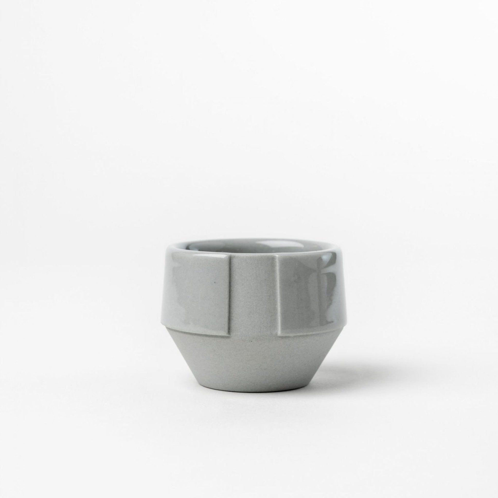 TILT M70 Espresso Mug - Ecru BeanscupEcru Beans coffee_in_qatar - qatar_coffee coffee_equipment_qatar_doha