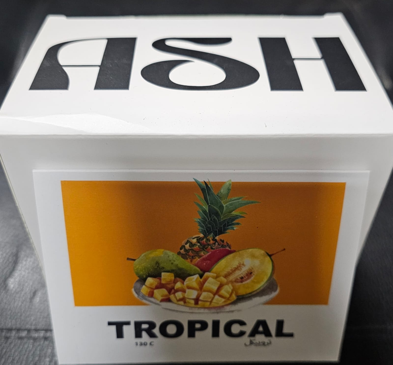 Tropical Colombia Anaerobic - Ecru BeansBeansEcru Beans coffee_in_qatar - qatar_coffee coffee_equipment_qatar_doha