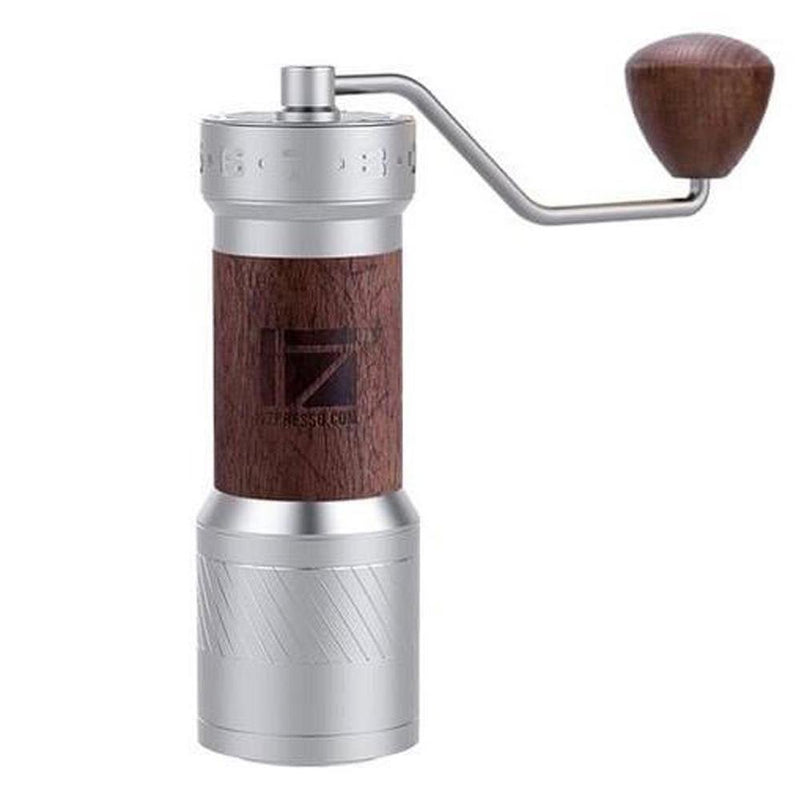 1Zpresso K-PLUS Grinder - Ecru BeansGrindersEcru Beans